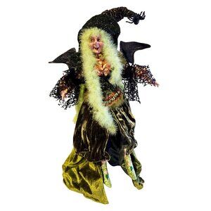 Scandalous Witch from the South by Mark Roberts